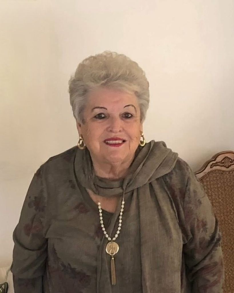 Judy Carter Baxter Profile Photo