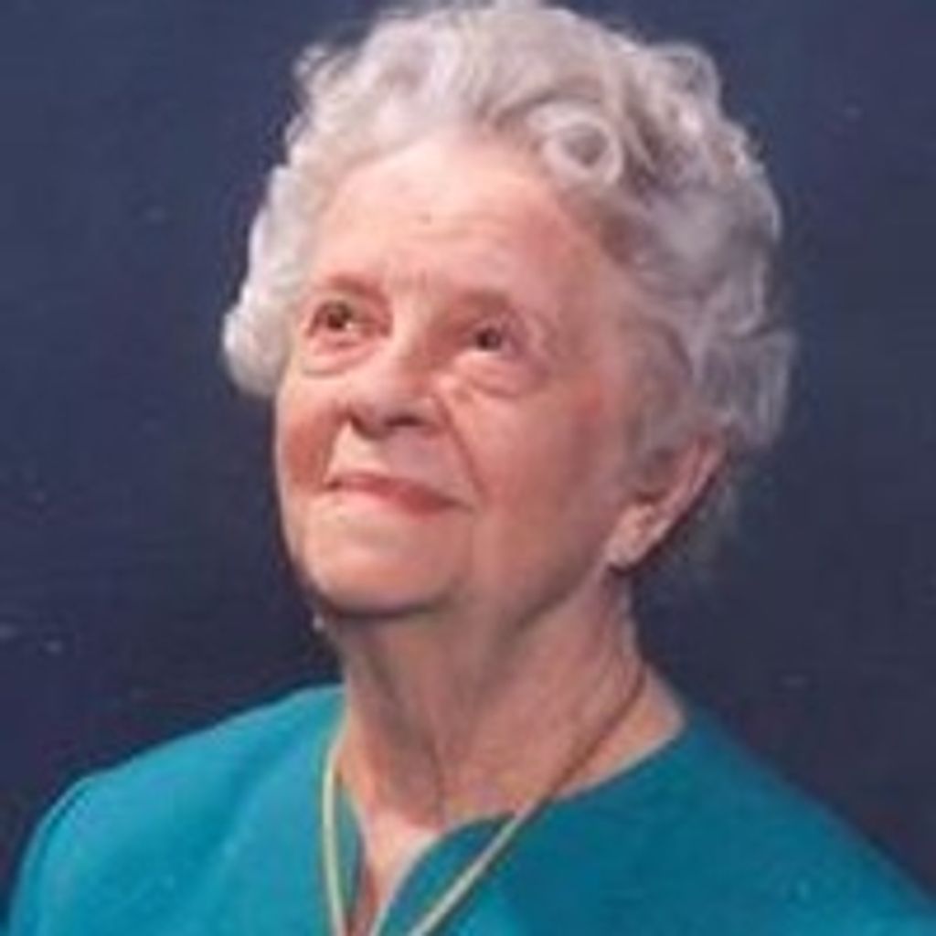Marguerite  Barksdale Lavender