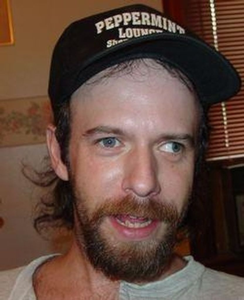 Larry Hall Profile Photo