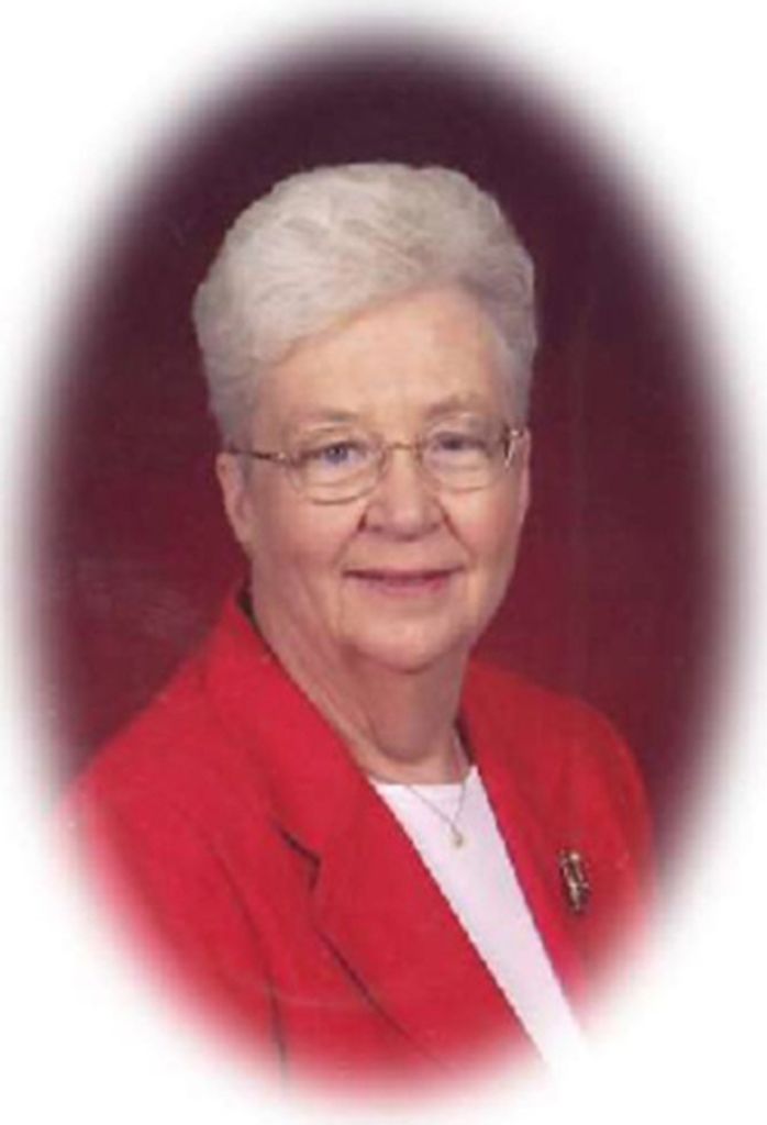Marlene Loretta Rasmuson