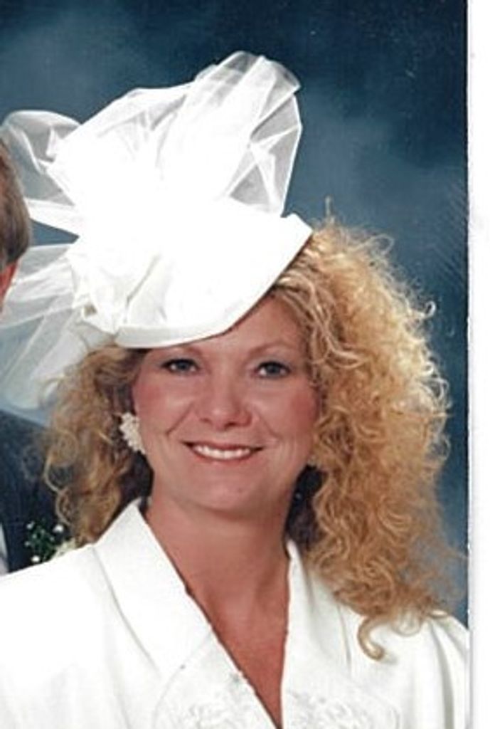 Donna Kay (Utzler)  Criss