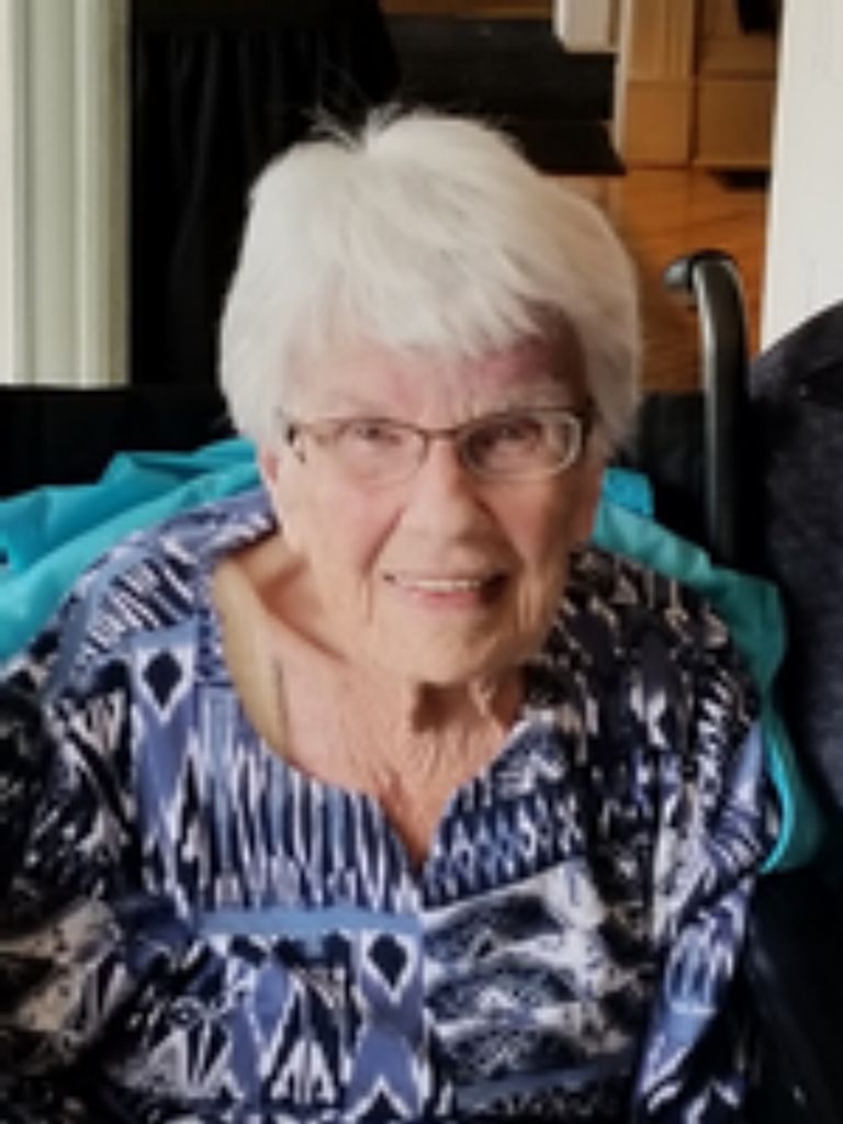 June Reenan Profile Photo