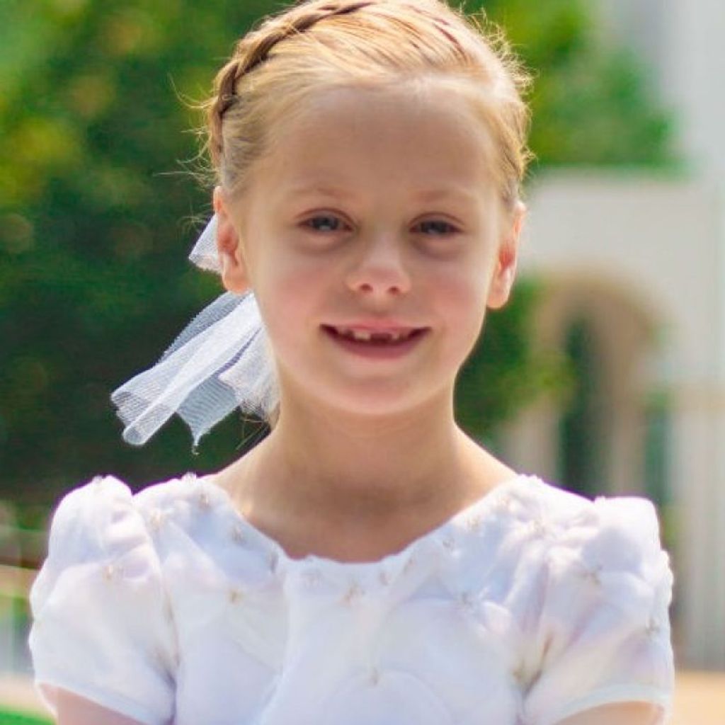 Rachel Charity  Torgerson Profile Photo