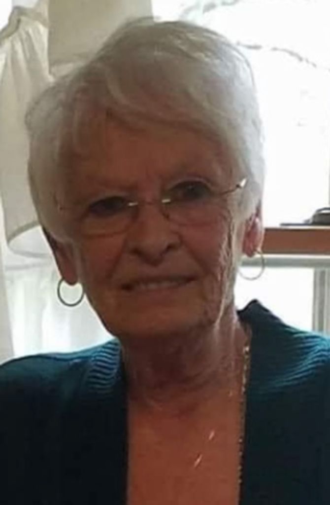 Jeanette "Jenny" Gragg Profile Photo