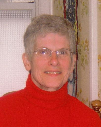 Carol Ann Foster Profile Photo