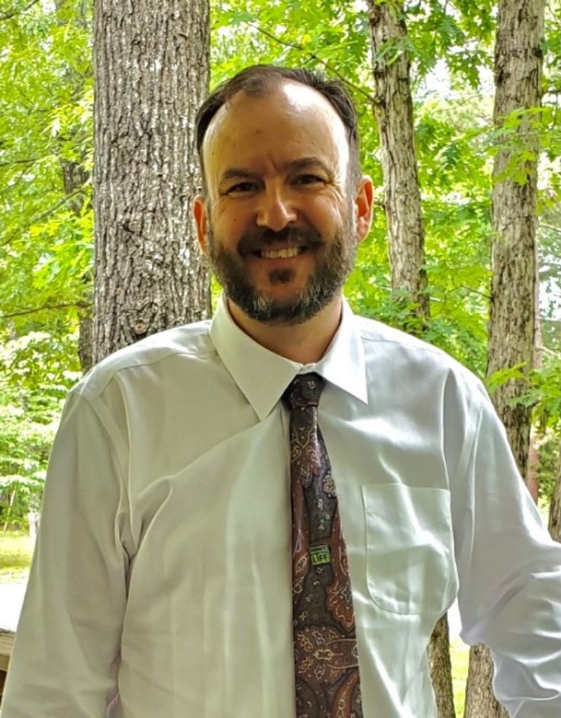 Val Dean Ostrander Jr. Profile Photo