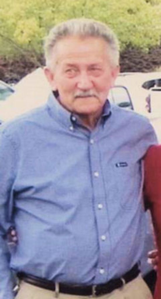 Dean Godfrey