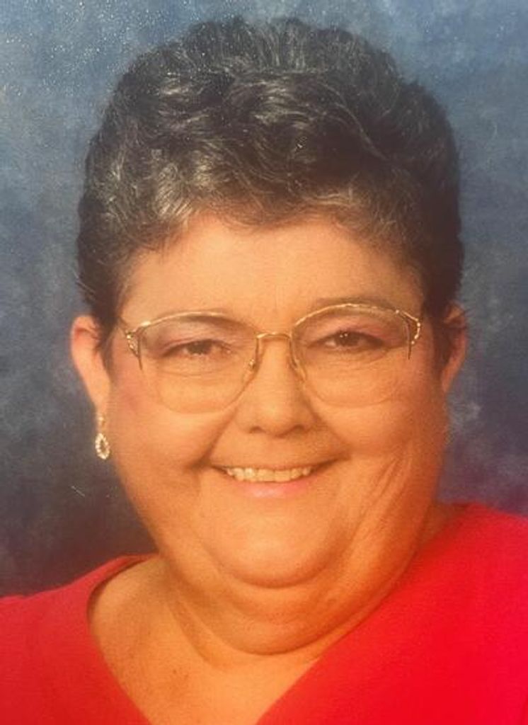 Rosemary Cole Profile Photo