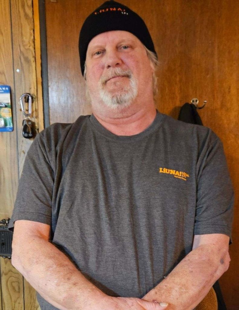 Michael Kane Storbeck Profile Photo