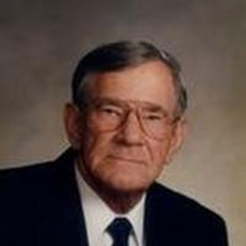 Edgar Morrison