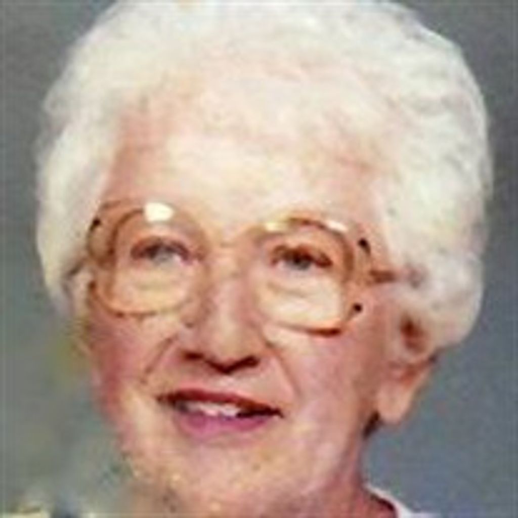 Margaret I. Uszak