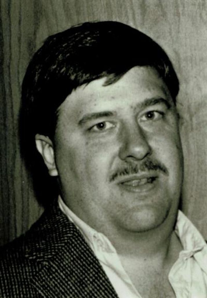 Jeffrey "Jeff" Toman