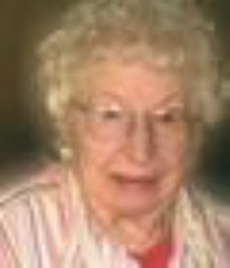 Irene Grange