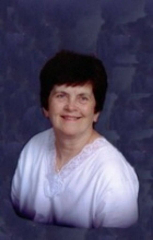 Mary Jo Block