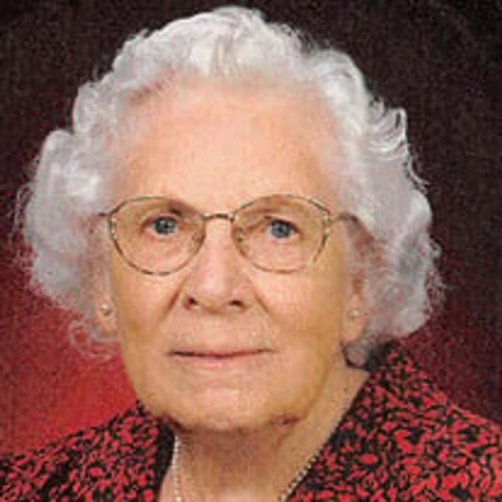 Frankie Marie Williams