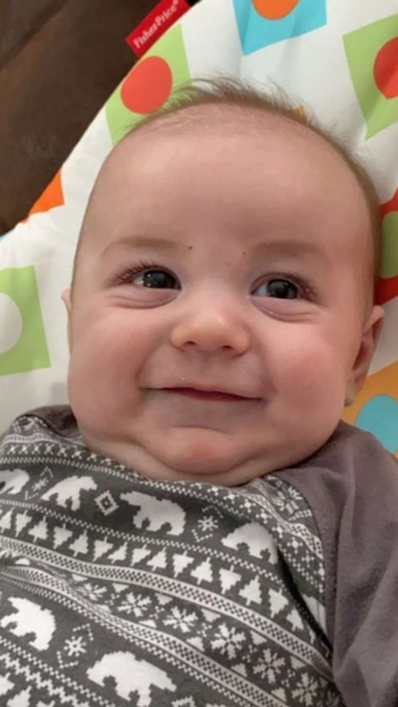Jagger Larue Nelson Profile Photo