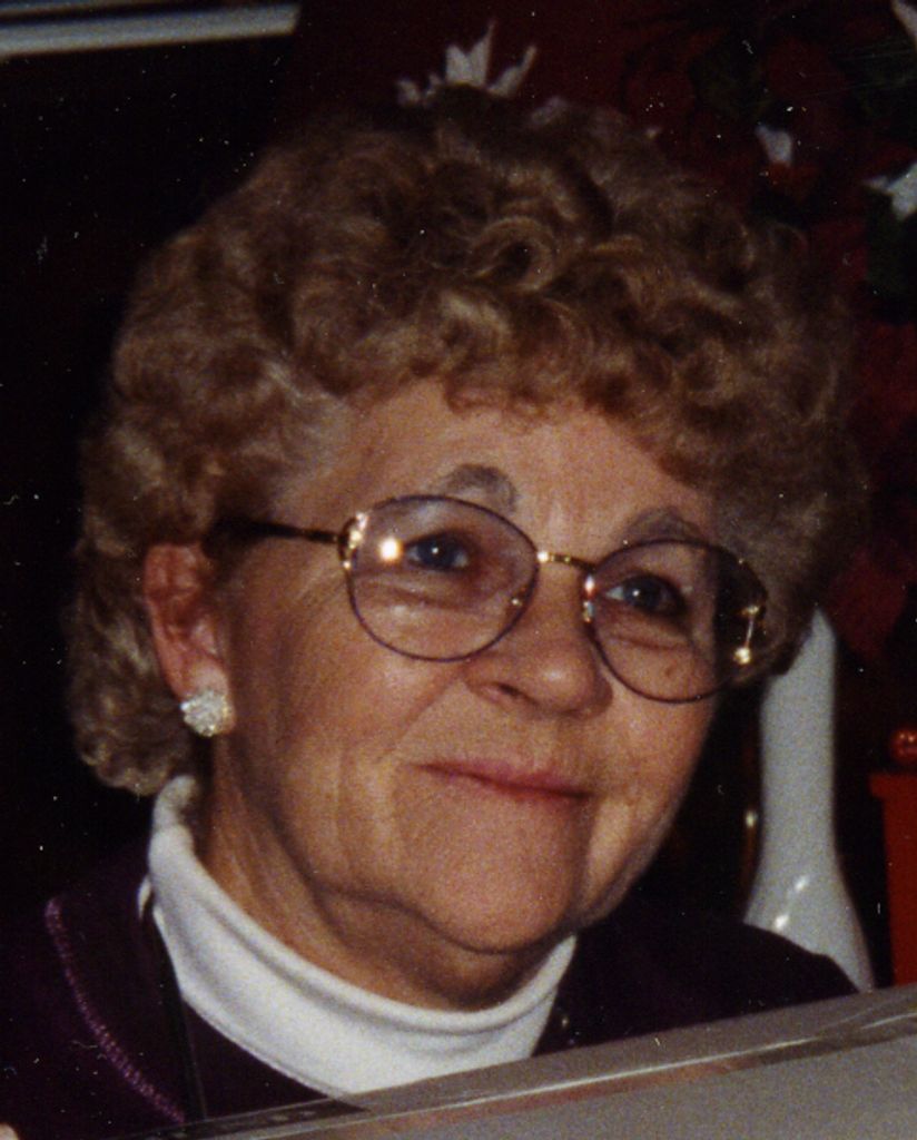 Eva Jean Scott