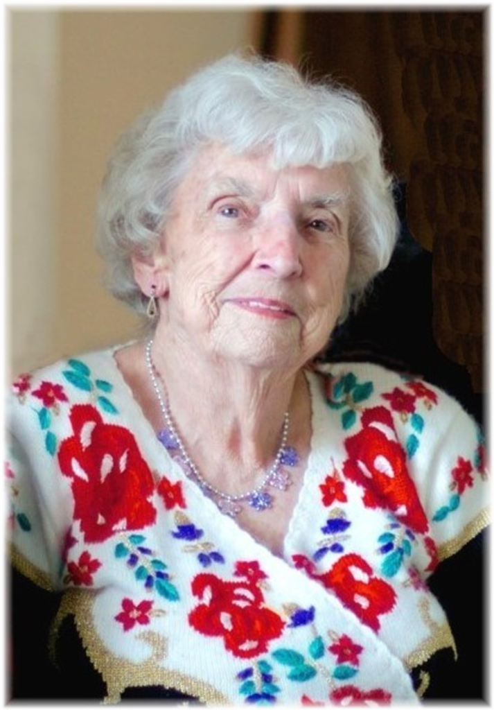 Margaret Taylor Profile Photo