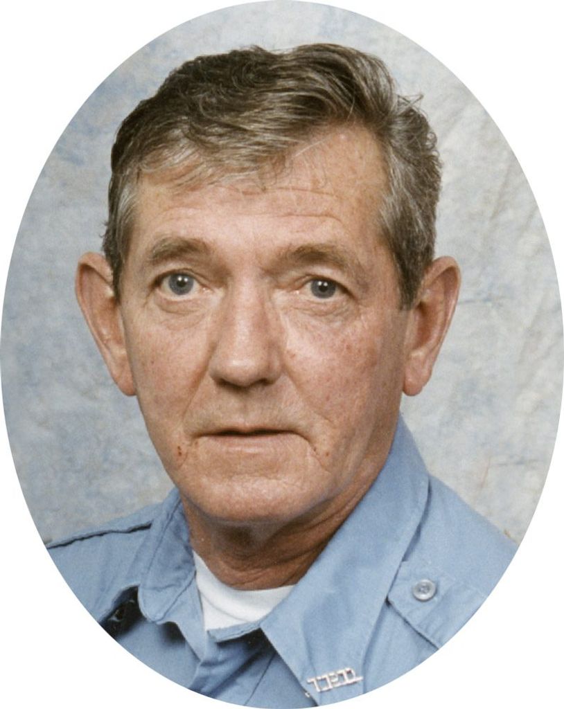 Ronald Layton Cherry