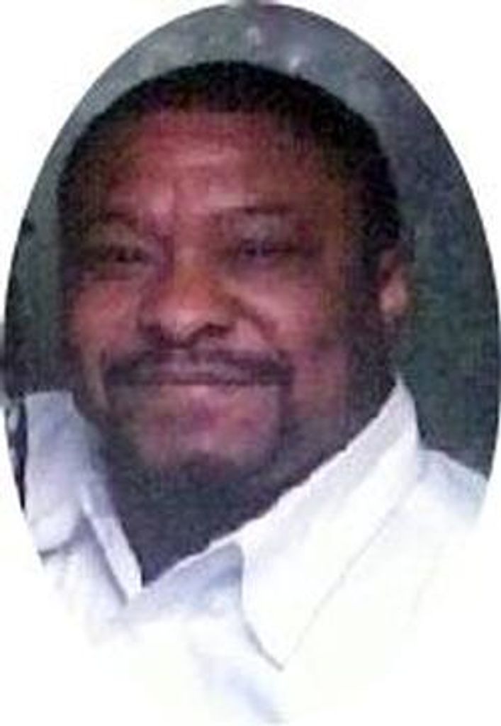 Adonis Eugene Warren
