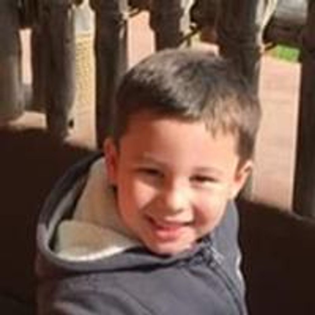 Liam Eugene Mclemore