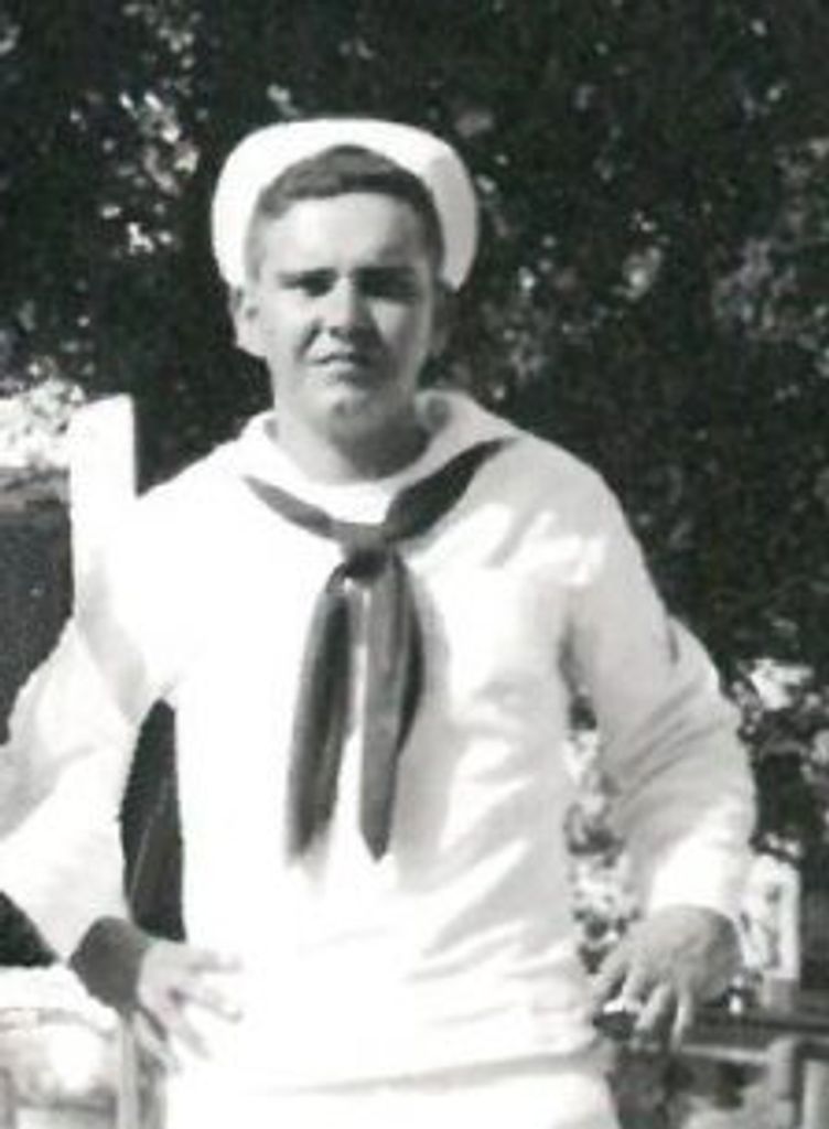 Walter (Sonny) A. Marshall