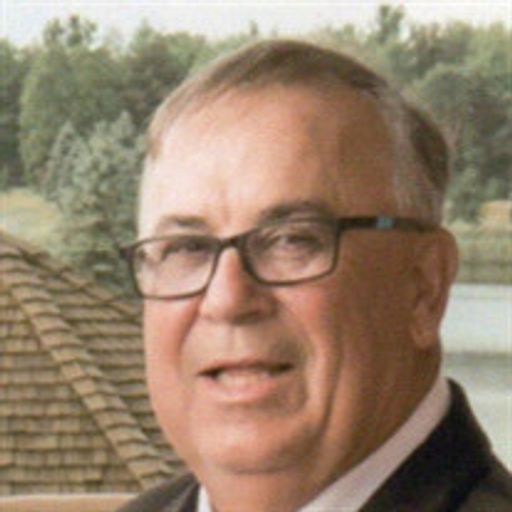 Michael  J. Pozsgay Profile Photo