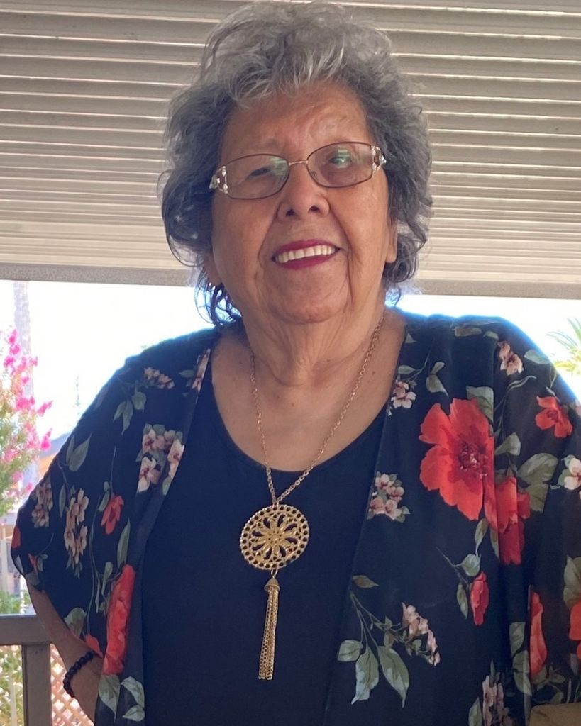 Helen Garcia Jenkins Profile Photo