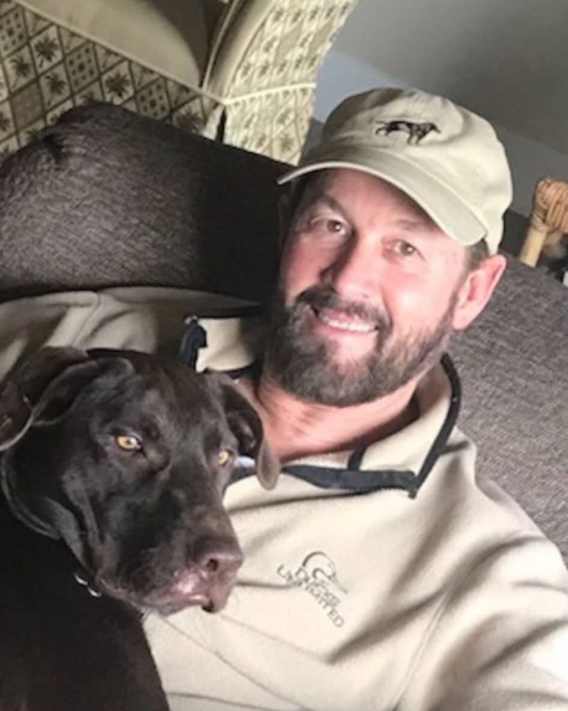 Richard Covey Robertson, Sr. Profile Photo
