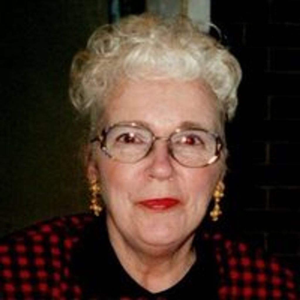 Amelia M. Sell