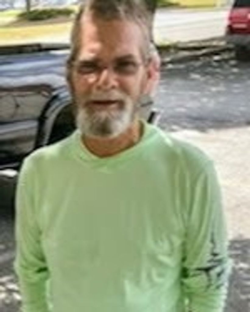 Mike Jenkins Profile Photo