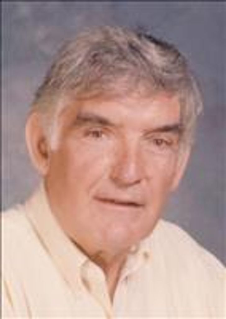 John E. "Jack" Kane