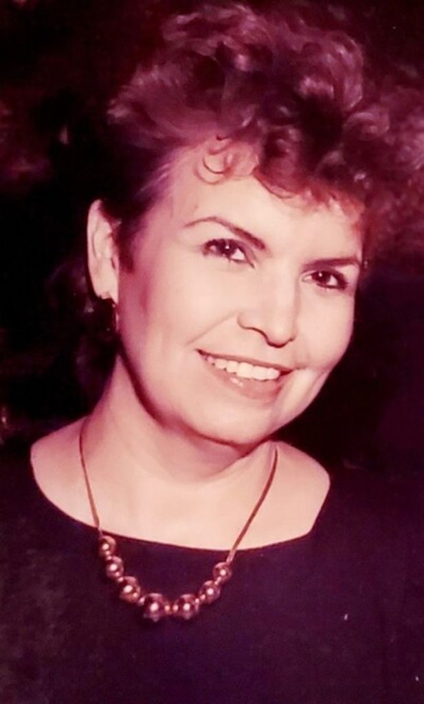 Isabel Vasquez Reed