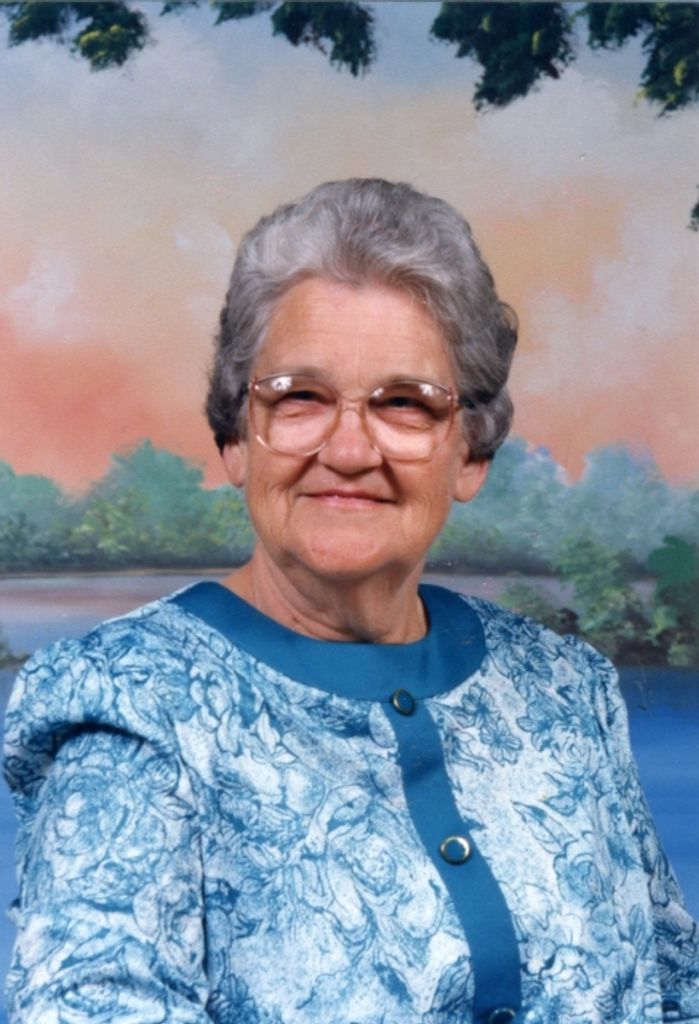 Honesta (Autry)  Faircloth