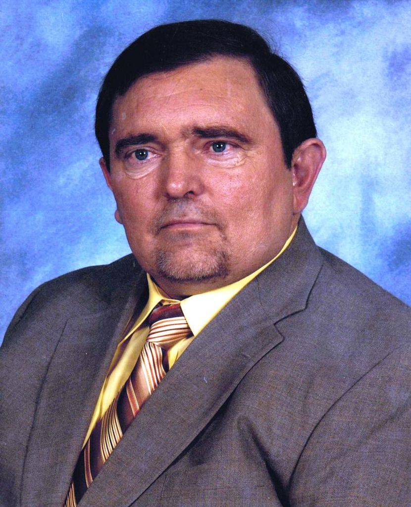 Timothy Roy Palmer Frith