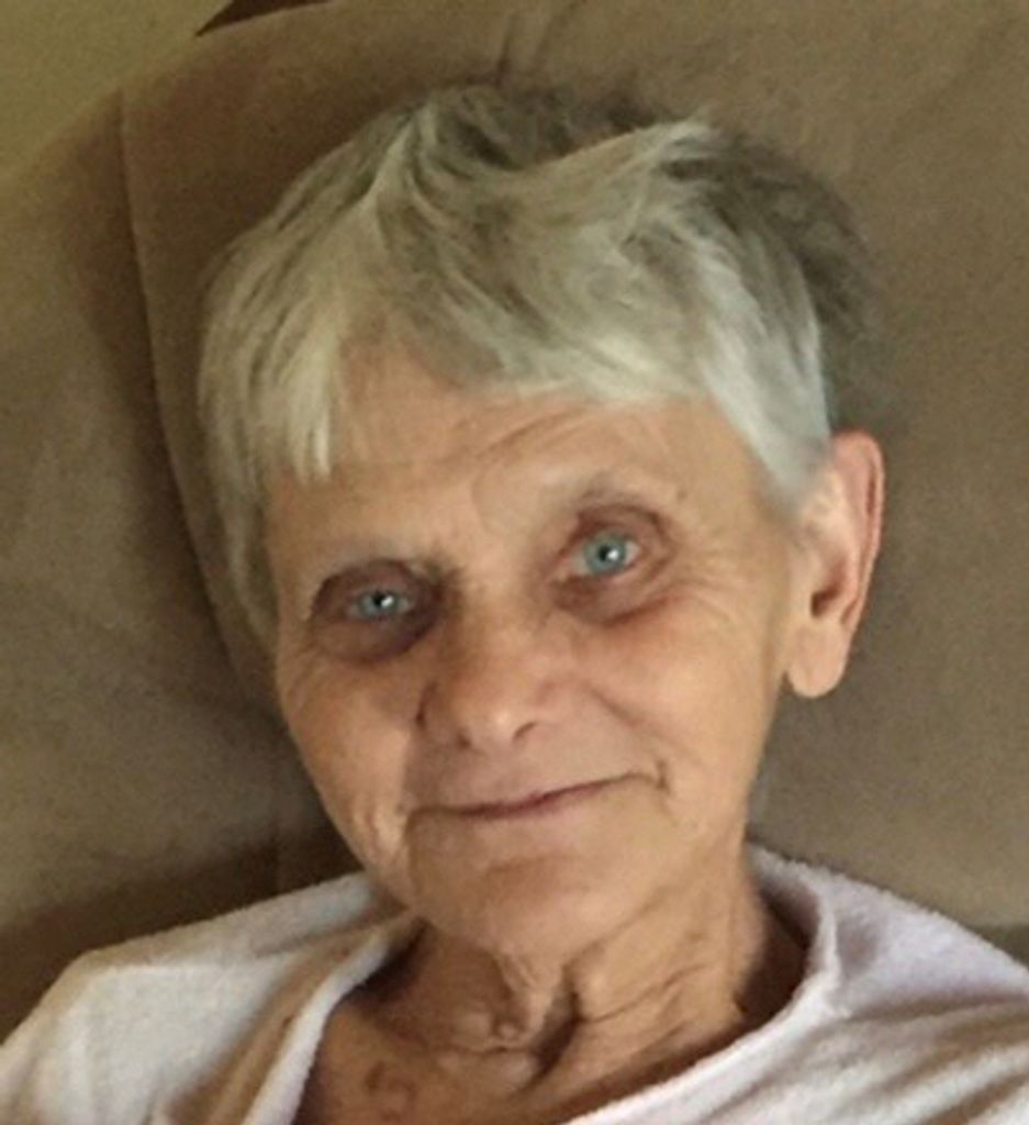 Agnes E. Orvis Profile Photo