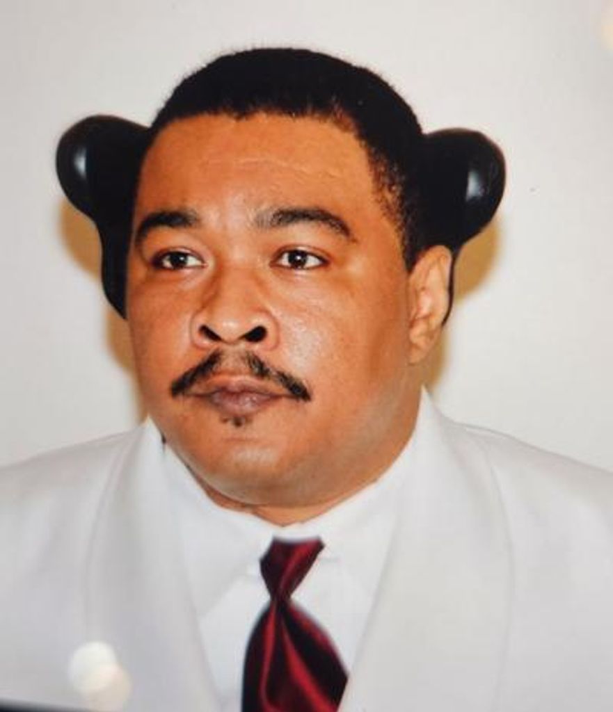 Willie Jackson Corbett Profile Photo