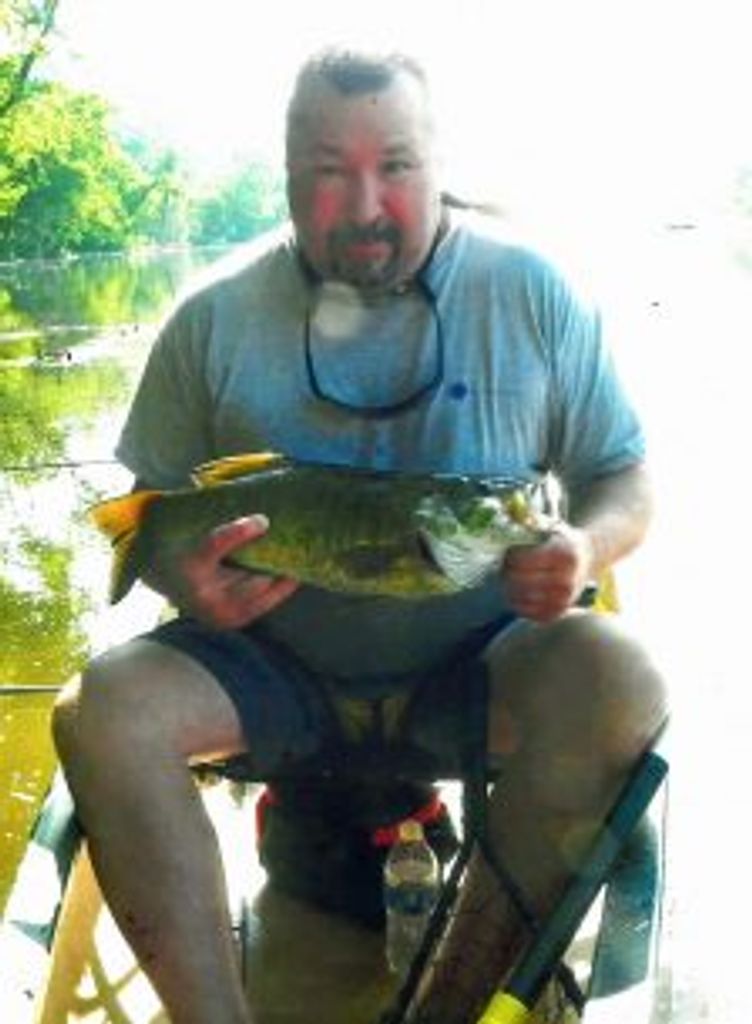 Thomas Whitaker Profile Photo