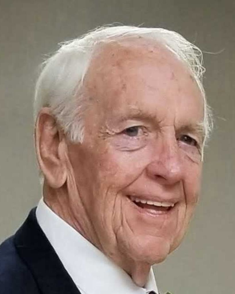 Bruce Hall Profile Photo