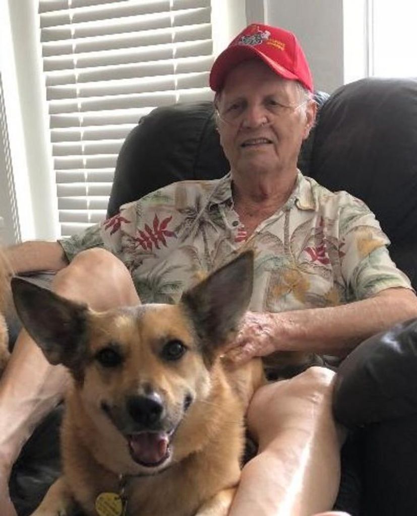 John "Jack" Bushy Profile Photo