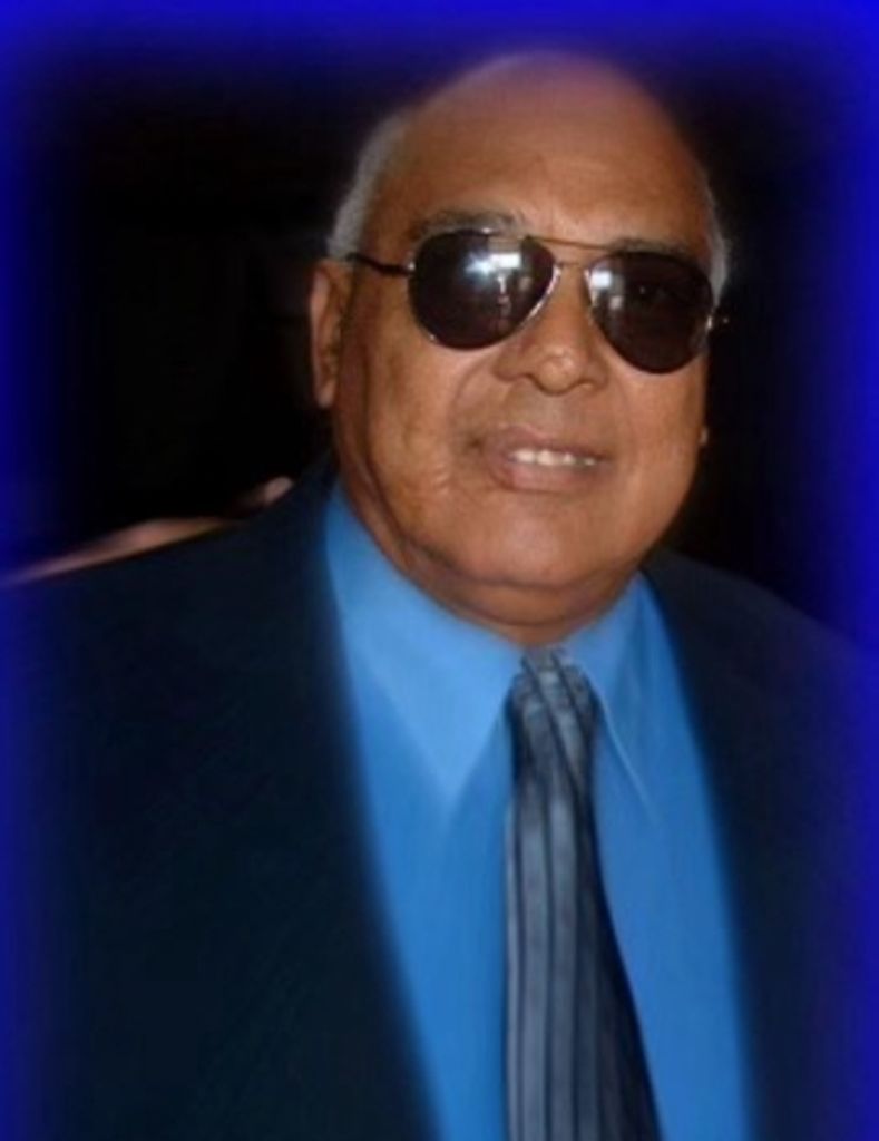 Florencio Trevino Camacho Profile Photo