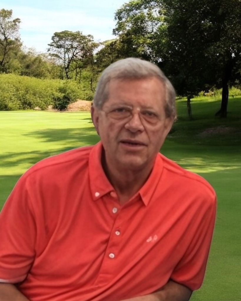 Kenneth George Lucas Profile Photo