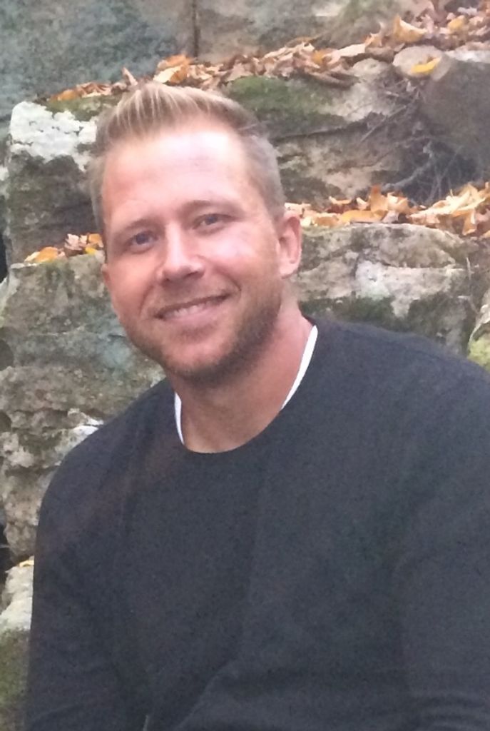 Alexander Scott Wolfe