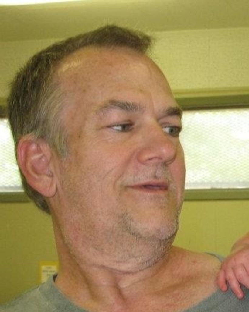 William Paul Goff