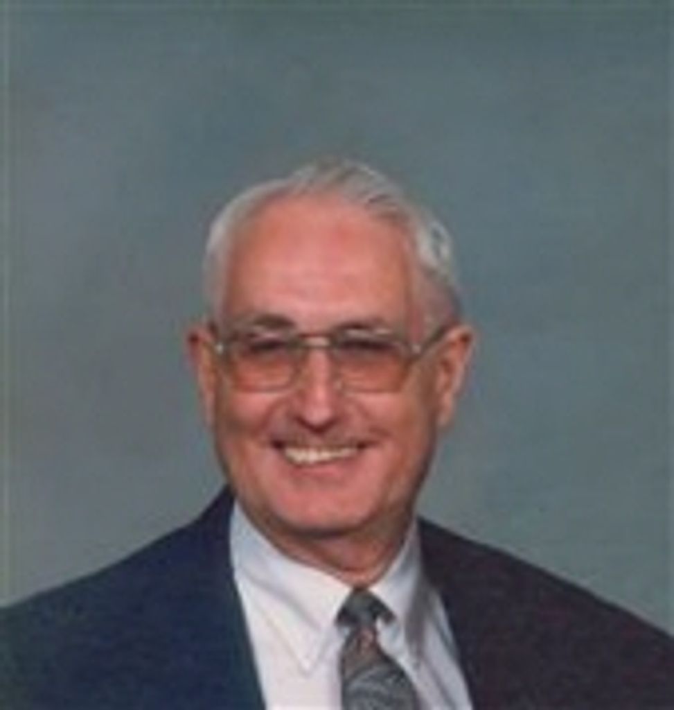 George Oscar Cate Jr