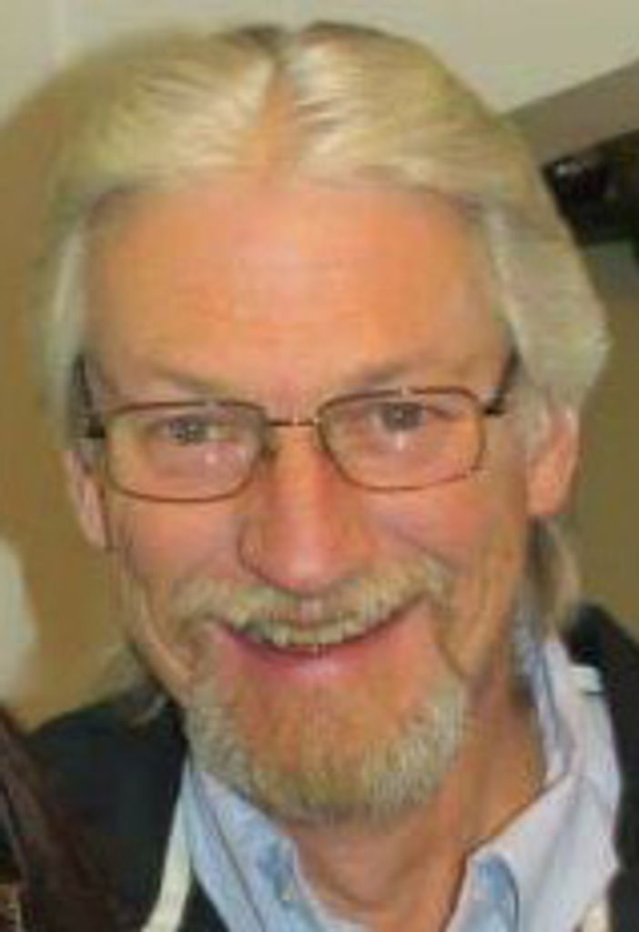 Robert "Bob" Straatmann