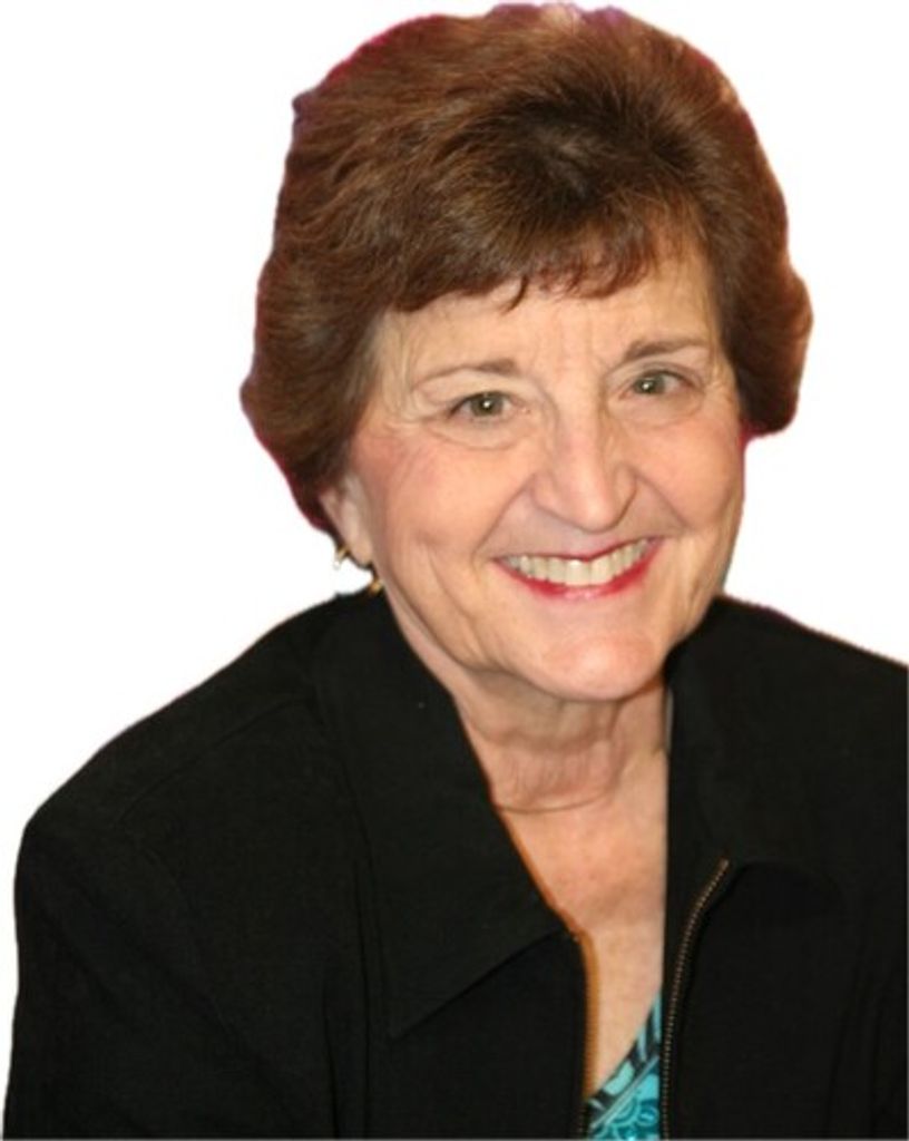 Janet Ann Upchurch Profile Photo