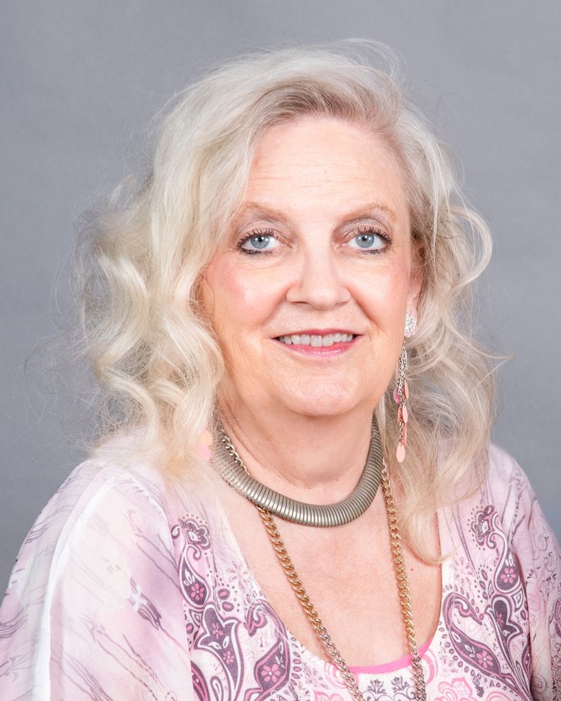 Donna Jean Lewis Profile Photo
