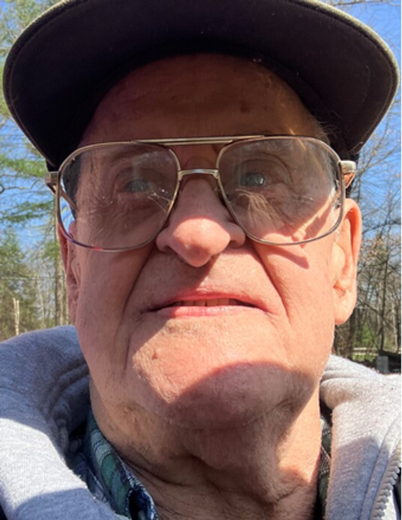 Ernest J. Fancher, Sr.