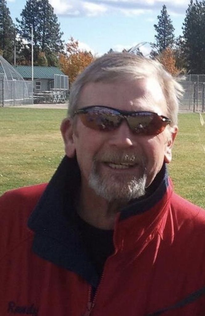 Randolph "Randy" Thomas Edgar Profile Photo